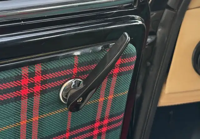 MINI Hatch view 15