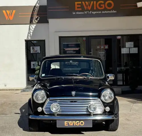 MINI Hatch view 7
