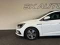 Renault Megane 1.3 TCE INTENS NAP l PANORAMA l CAMERA l HUD l STO Weiß - thumbnail 8
