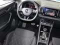 Skoda Karoq 1.5 TSI ACT Sportline DSG ACC/VC/Cam Navi Blanc - thumbnail 8