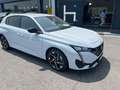 Peugeot 308 308 III 2021 1.2 puretech t Allure s Bianco - thumbnail 3