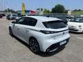 Peugeot 308 308 III 2021 1.2 puretech t Allure s Bianco - thumbnail 6