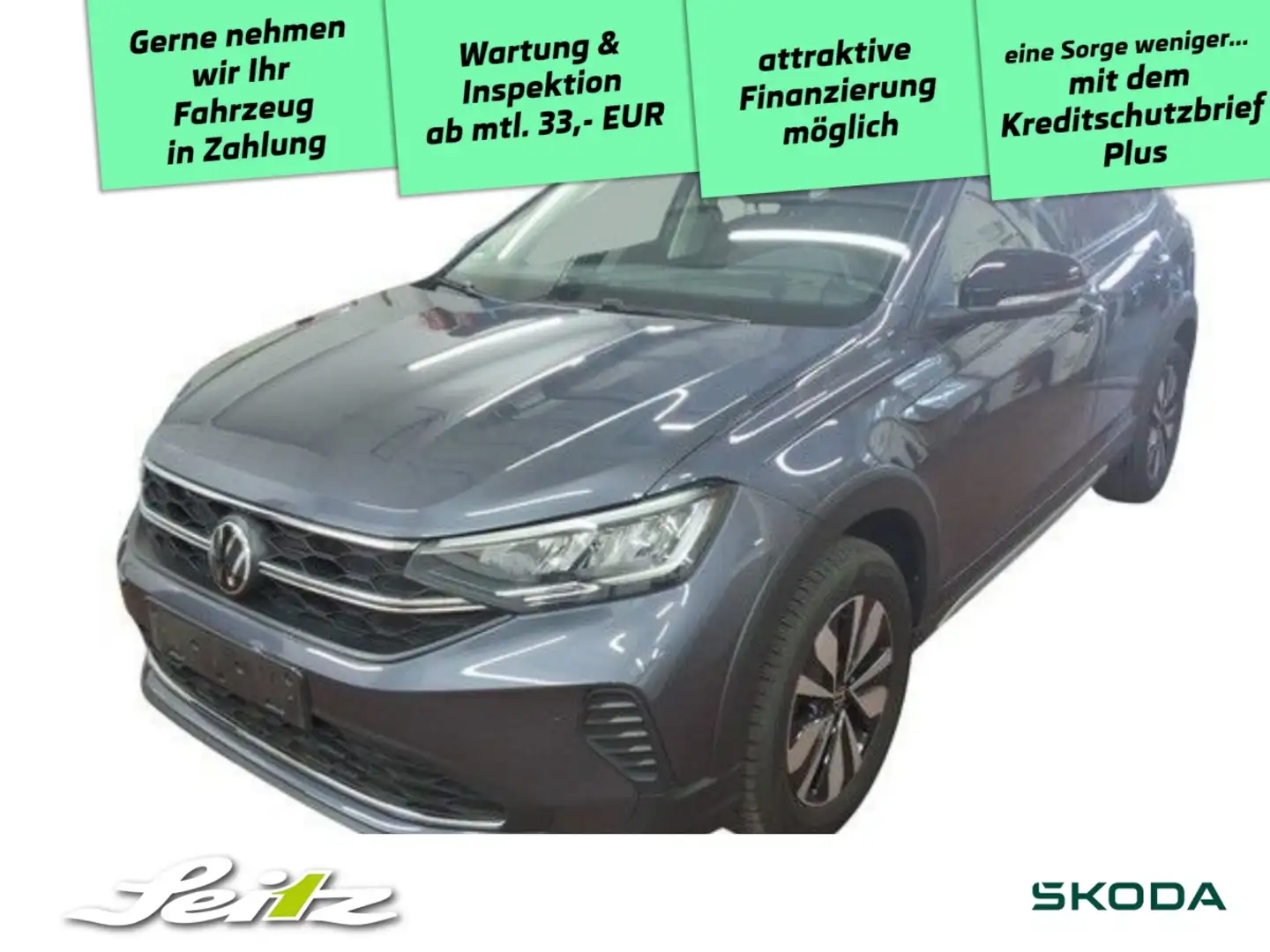 Skoda Octavia Combi 1.5 TSI Selection *LED*KAMERA*NAVI*SITZH* Noir - 1
