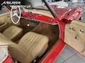 Mercedes-Benz 190 190 SL Rood - thumbnail 10