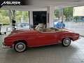 Mercedes-Benz 190 190 SL Rood - thumbnail 4