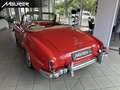 Mercedes-Benz 190 190 SL Rood - thumbnail 3
