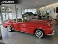Mercedes-Benz 190 190 SL Rood - thumbnail 5