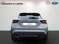 Nissan Juke Hybrid 143PS  N-Sport / Tech-Paket / BOSE / Gris - thumbnail 7