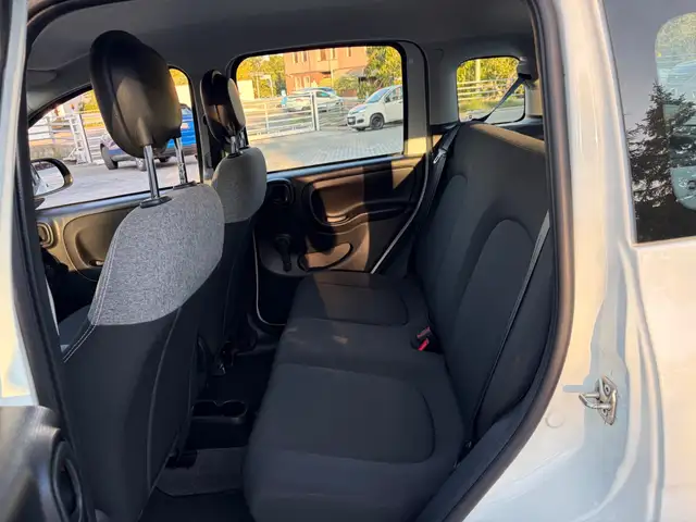 Fiat Panda view 6