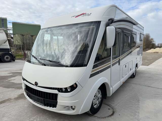 Imagine Malibu I 460 LE/ AUTOMATIK/LUFTFAHRWERK/ALPIN SUB