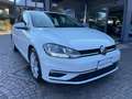 Volkswagen Golf Golf VII 5p 1.6 tdi Executive 115cv dsg Blanc - thumbnail 3