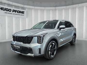 Spirit 1.6 T-GDI Plug-in Hybrid AWD
