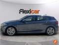 BMW 118 118iA Gris - thumbnail 4