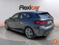BMW 118 118iA Gris - thumbnail 5
