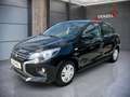 Mitsubishi Space Star 1,2 Inform AS&G 24 Noir - thumbnail 1