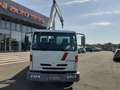 Nissan Cabstar 56 Q.LI - PAT.C - GRU BONFIGLIOLI 5000 - PREZZO Білий - thumbnail 2