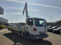 Nissan Cabstar 56 Q.LI - PAT.C - GRU BONFIGLIOLI 5000 - PREZZO Білий - thumbnail 3