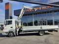 Nissan Cabstar 56 Q.LI - PAT.C - GRU BONFIGLIOLI 5000 - PREZZO Білий - thumbnail 4