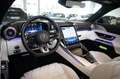 Mercedes-Benz SL 43 AMG CABRIO, AMG, BURMESTER,MEMORY SEAT, LEATHER,7000KM Negro - thumbnail 8