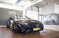 Mercedes-Benz SL 43 AMG CABRIO, AMG, BURMESTER,MEMORY SEAT, LEATHER,7000KM Negro - thumbnail 3
