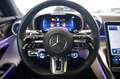 Mercedes-Benz SL 43 AMG CABRIO, AMG, BURMESTER,MEMORY SEAT, LEATHER,7000KM Negro - thumbnail 17