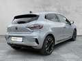 Renault Clio TECHNO TCe 90 Techno KAMERA+KLIMA+USB Grau - thumbnail 5