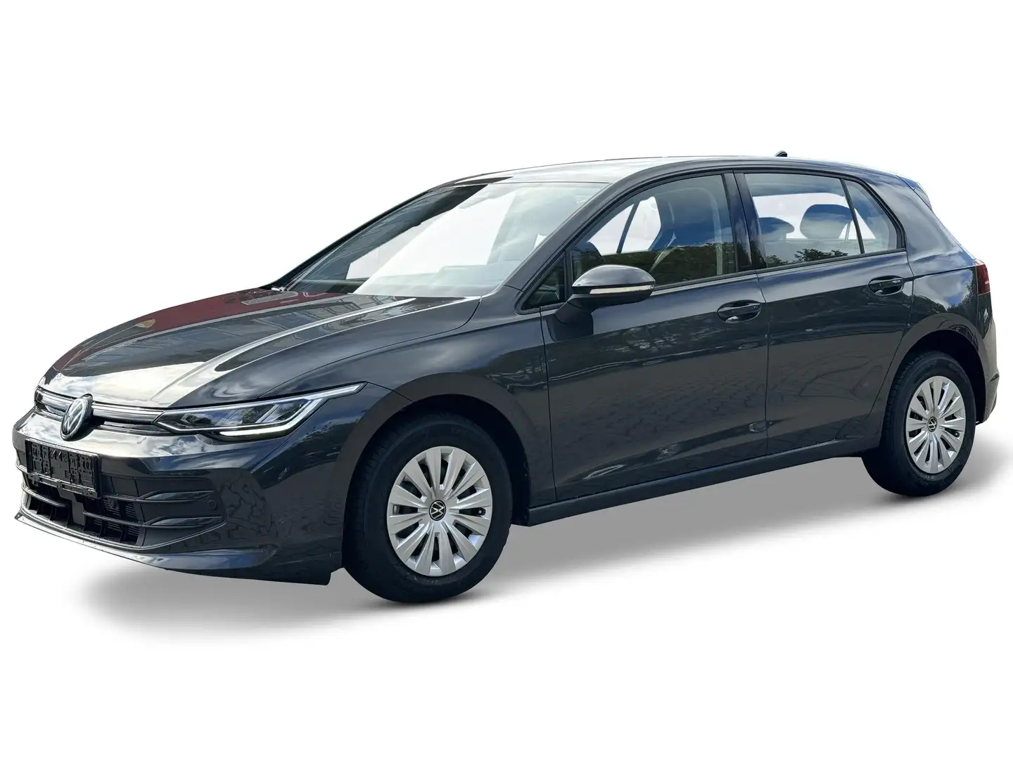 Volkswagen Golf Limited S SHZ+KLIMA+APP CONNECT+PDC+LED+READY2D... - 1
