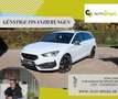 CUPRA Leon Sportstourer Navi Kamera LED DAB Carplay BT Blanc - thumbnail 1