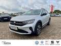 Volkswagen Taigo 1,0 TSI GOAL AHK LED ACC Rückfahrk. Silber - thumbnail 1