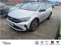 Volkswagen Taigo 1,0 TSI GOAL AHK LED ACC Rückfahrk. Argent - thumbnail 1