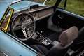 Oldtimer Datsun ROADSTER Fairlady Sports 1600 - Turbo - Modified - Albastru - thumbnail 5