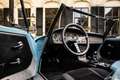 Oldtimer Datsun ROADSTER Fairlady Sports 1600 - Turbo - Modified - Azul - thumbnail 21