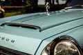 Oldtimer Datsun ROADSTER Fairlady Sports 1600 - Turbo - Modified - Blau - thumbnail 12
