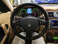 Maserati Quattroporte 4.2 BLU NETTUNO_FULL OPT_ ASI_TETTO_VETRI BLINDATI Blu/Azzurro - thumbnail 11