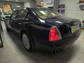 Maserati Quattroporte 4.2 BLU NETTUNO_FULL OPT_ ASI_TETTO_VETRI BLINDATI Blu/Azzurro - thumbnail 6
