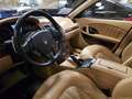 Maserati Quattroporte 4.2 BLU NETTUNO_FULL OPT_ ASI_TETTO_VETRI BLINDATI Bleu - thumbnail 9