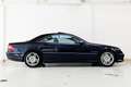 Mercedes-Benz CL 55 AMG - Designo edition - Fully Documented Azul - thumbnail 3