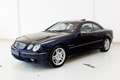 Mercedes-Benz CL 55 AMG Designo edition - Fully Documented Blauw - thumbnail 37