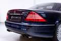 Mercedes-Benz CL 55 AMG - Designo edition - Fully Documented plava - thumbnail 32