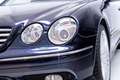 Mercedes-Benz CL 55 AMG - Designo edition - Fully Documented Blauw - thumbnail 25