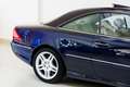 Mercedes-Benz CL 55 AMG - Designo edition - Fully Documented Blauw - thumbnail 30