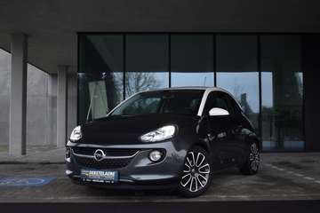 1.2Glam*CarPlay*Parkeersensoren*CruiseControl