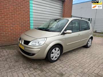 2.0-16V Business Line Clima! Navi! Bj:2008 NAP!