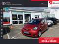 Toyota Aygo 1.0 VVT-i Cool Red KLIMA Rouge - thumbnail 1