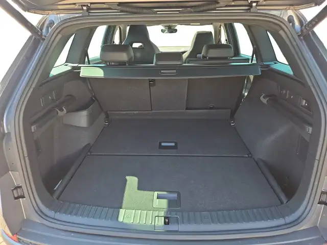 Skoda Kodiaq view 14