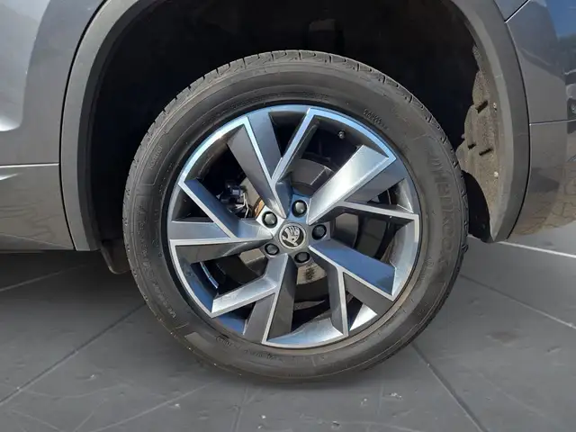 Skoda Kodiaq view 15