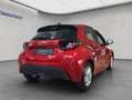 Mazda 2 1.5 VVT-i 116 CVT CENTRE-LINE Rot - thumbnail 4