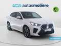 BMW X2 sDrive 18dA Blanco - thumbnail 2