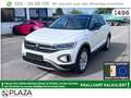 Volkswagen T-Roc Style 1.5TSI DSG ACC DCP LED+ NAVI DAB Blanco - thumbnail 1