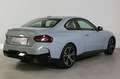 BMW 218 i Coupé M Sportpaket Widescreen LED DAB Leder Grau - thumbnail 5